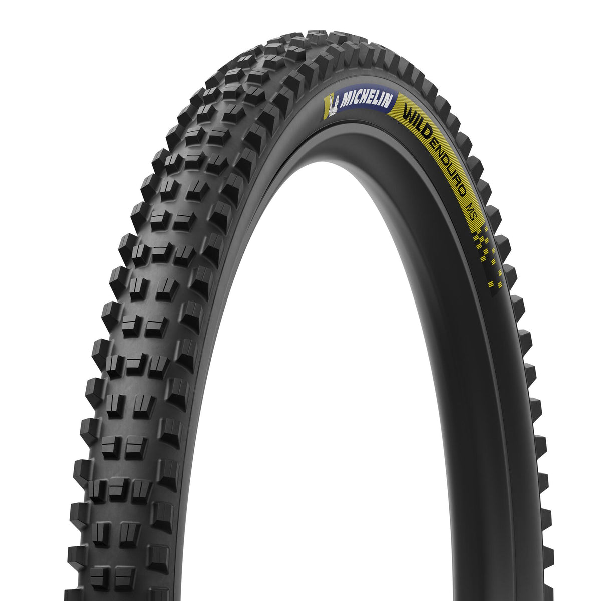 Däck MICHELIN WILD ENDURO MS Racing Line 27.5x2.40 Tubeless Ready Souple
