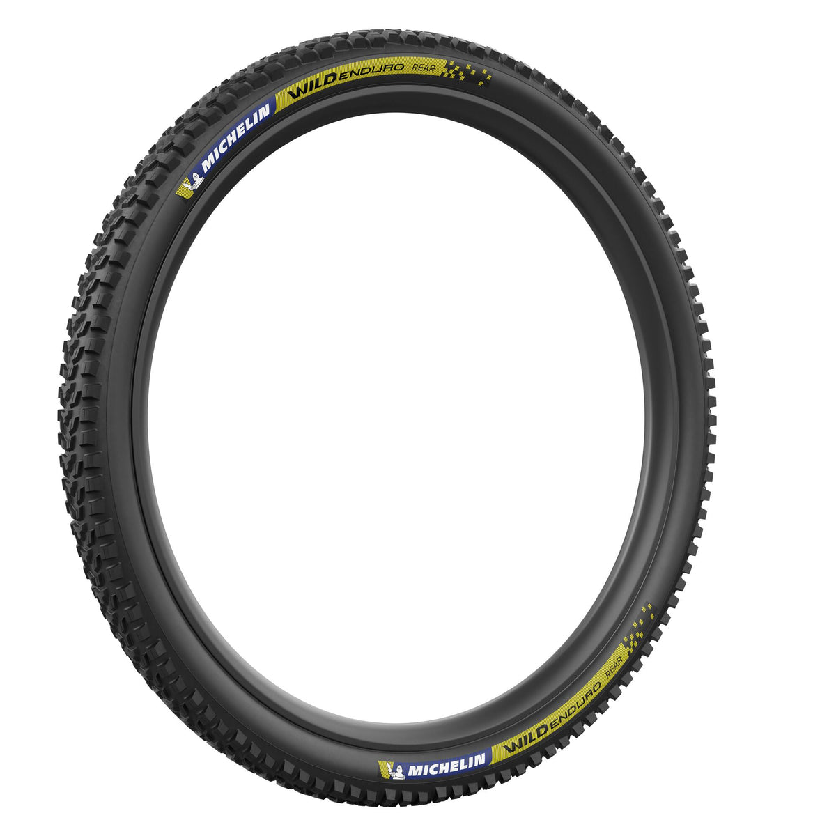 Ελαστικό MICHELIN WILD ENDURO REAR Racing Line 29x2.40 Tubeless Ready Souple