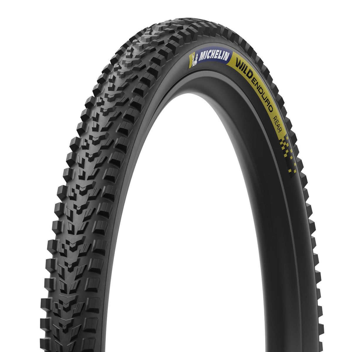 Ελαστικό MICHELIN WILD ENDURO REAR Racing Line 29x2.40 Tubeless Ready Souple