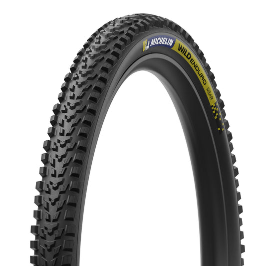 Band MICHELIN WILD ENDURO REAR Racing Line 29x2.40 Tubeless Ready Souple