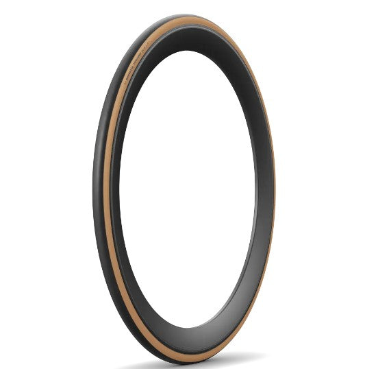 Dæk MICHELIN POWER CUP Compétition Line 700c TubeType Beige