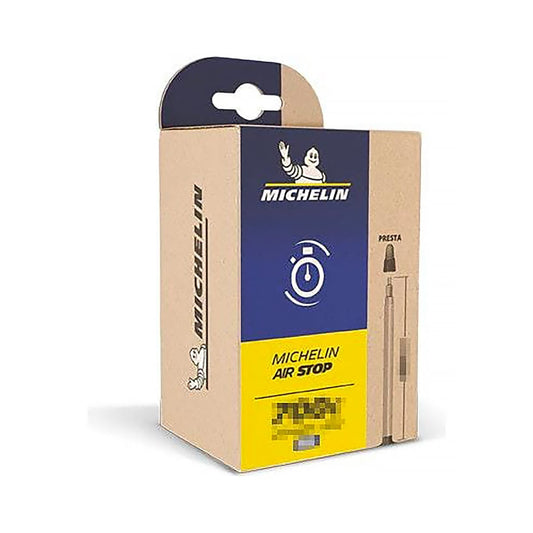 Sisärengas MICHELIN A3 AIRSTOP BUTYL 700x33/46c Presta