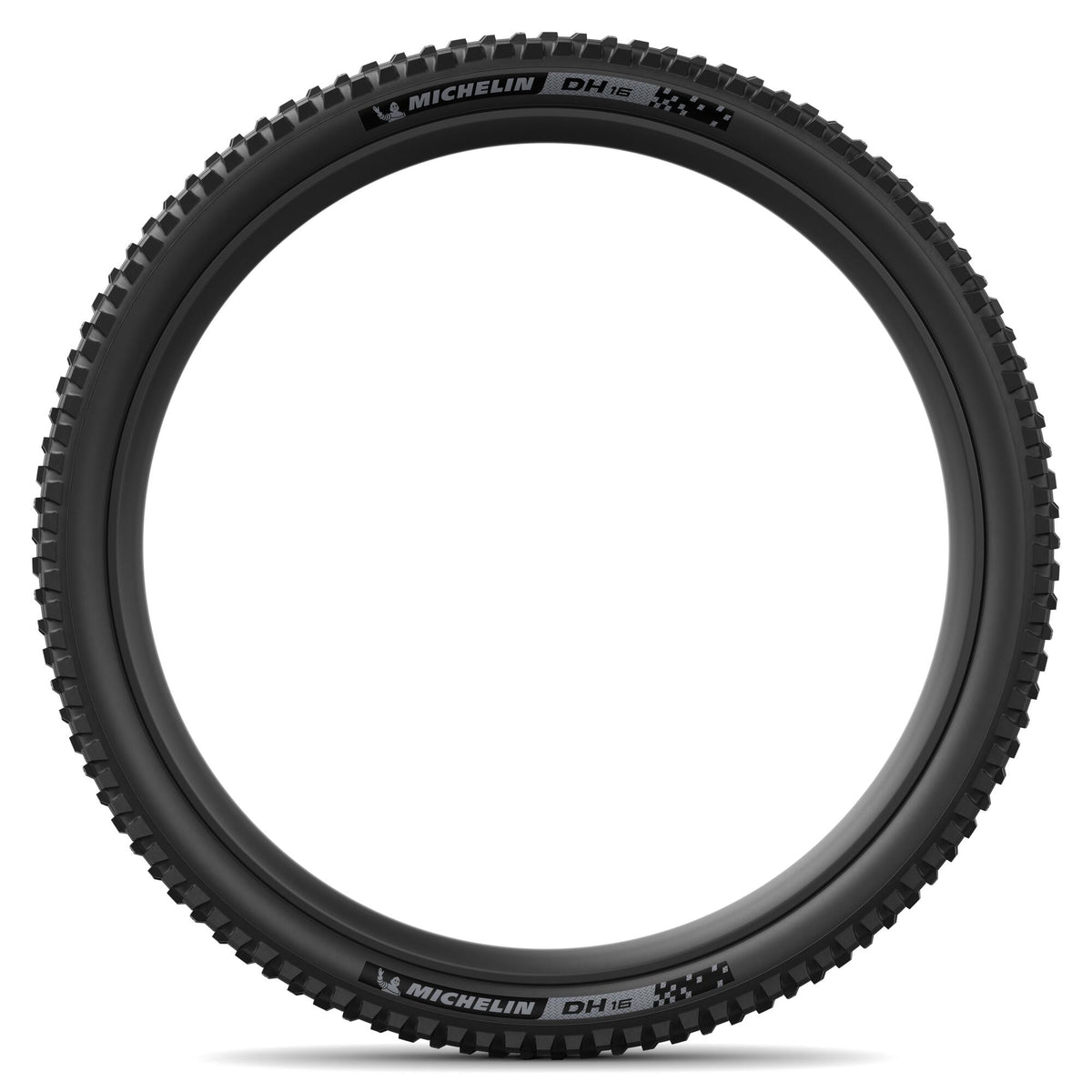 Däck MICHELIN DH16 Racing Line Dark 29x2.40 Tubeless Ready Mjuk