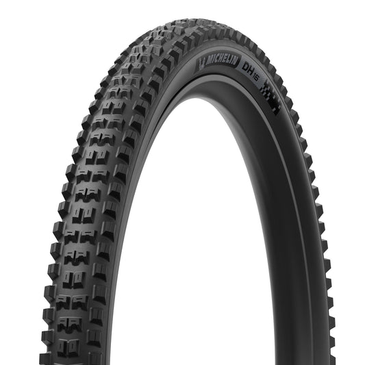 Pneumatika MICHELIN DH16 Racing Line Dark 29x2.40 Tubeless Ready Souple