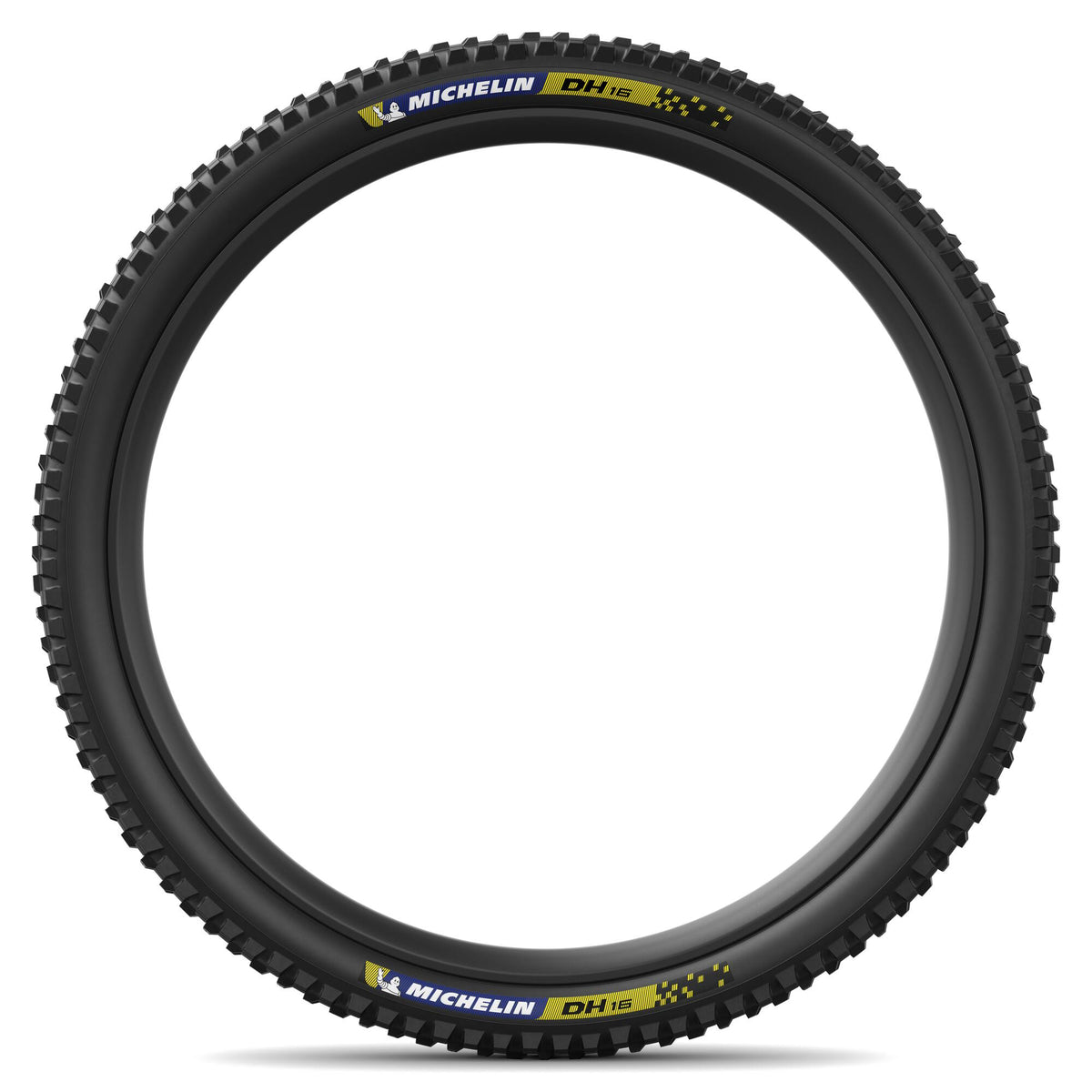 Dæk MICHELIN DH16 Racing Line 29x2.40 Tubeless Ready Foldbar
