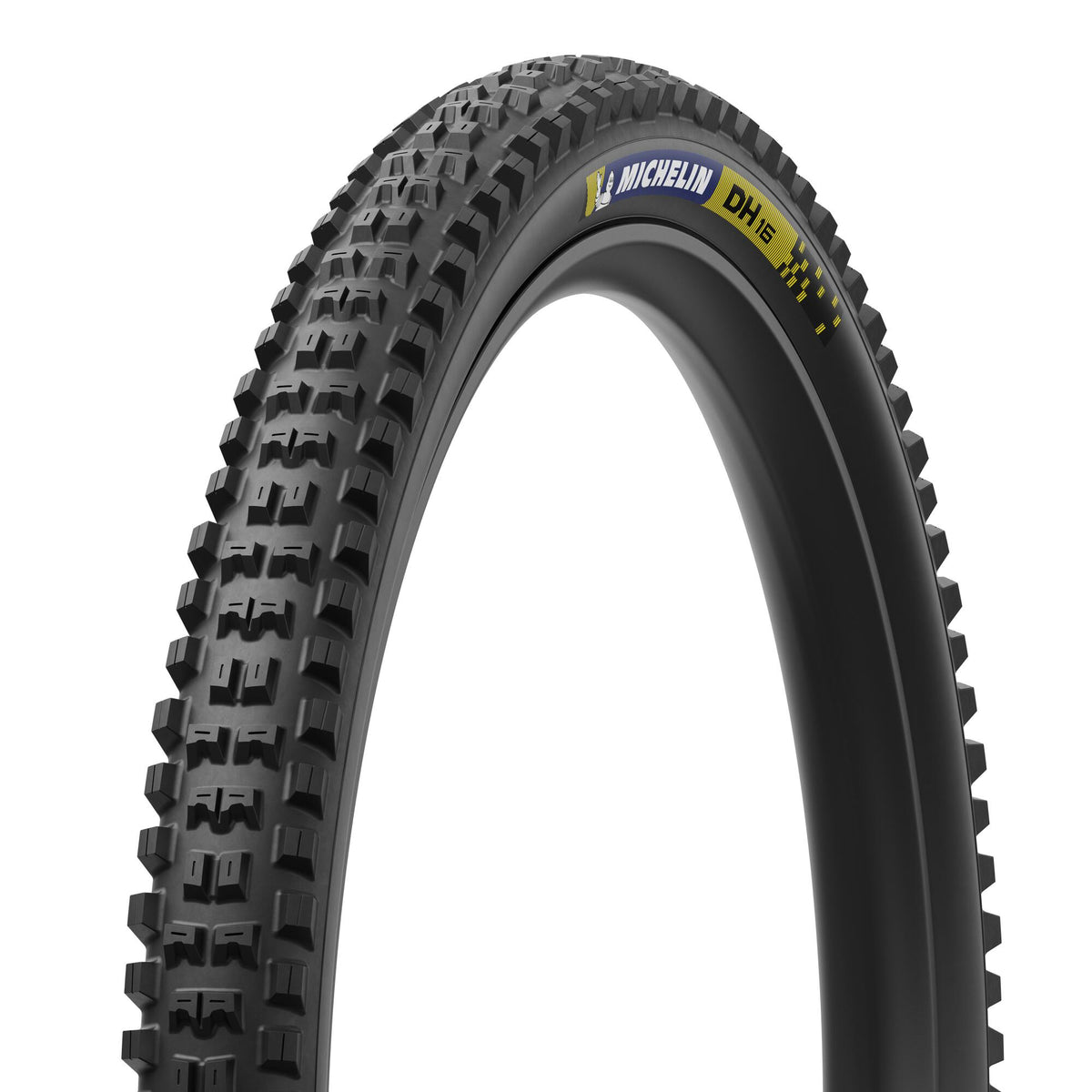 Dæk MICHELIN DH16 Racing Line 29x2.40 Tubeless Ready Foldbar