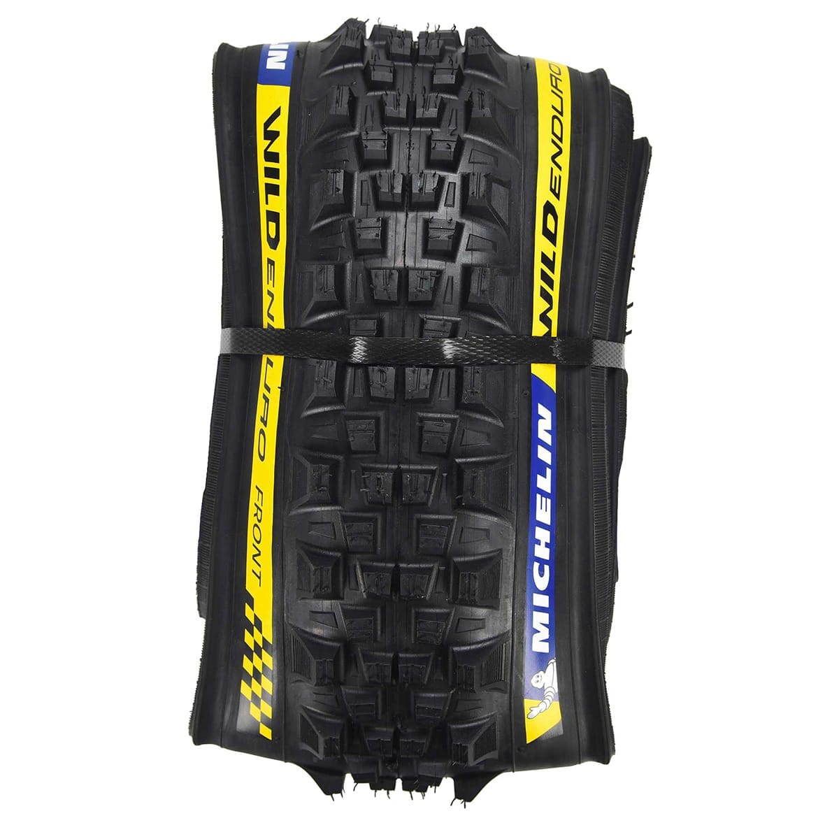 MICHELIN WILD ENDURO FRONT Racing Line 29x2.40 Tubeless Ready Folding Tyre