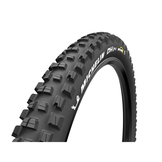 Rengas MICHELIN DH34 BIKE PARK 27.5X2.40 Tubeless Ready Rigide