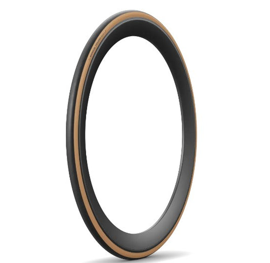 Band MICHELIN POWER CUP Compétition Line 700c Tubeless Ready Beige