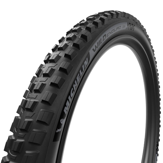 Däck MICHELIN WILD ENDURO MH Racing Line Dark 27.5x2.50 Tubeless Ready Souple