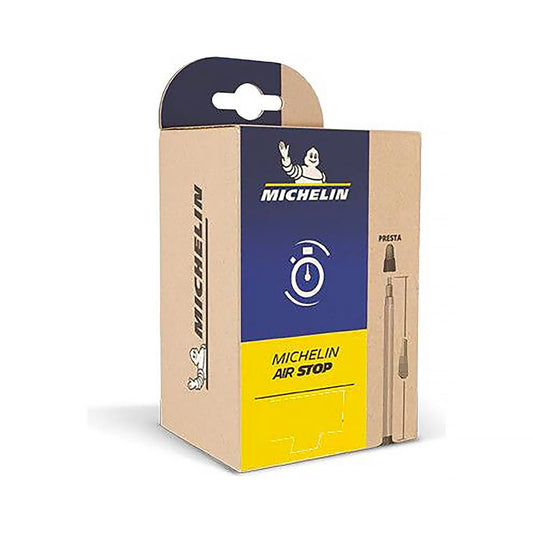 Αεροθάλαμος MICHELIN A1 AIRSTOP BUTYL 700x20/25c Presta