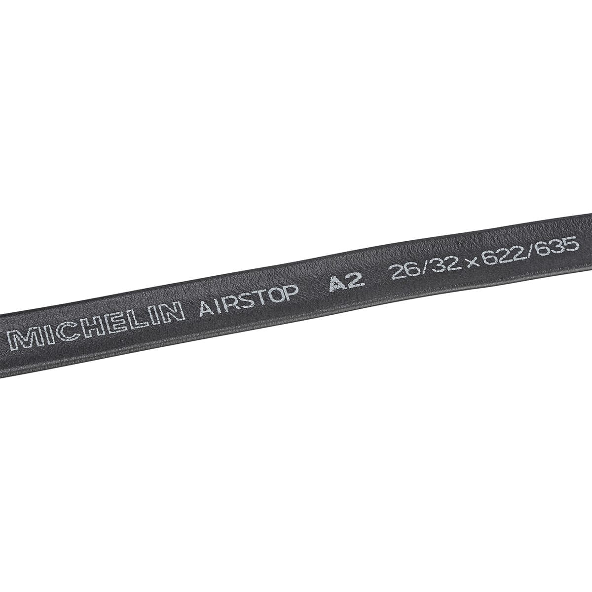 MICHELIN A2 AIRSTOP BUTYL slange 700x26/32c Presta 48 mm