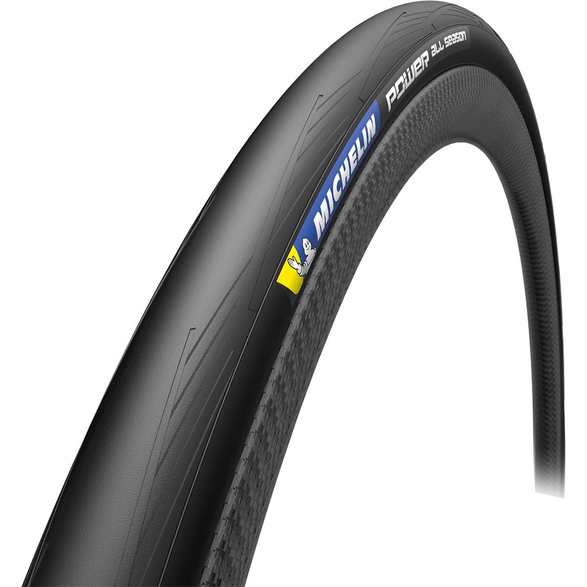 Ελαστικό MICHELIN POWER ALL SEASON COMPETITION 700x23c TubeType Αναδιπλούμενο