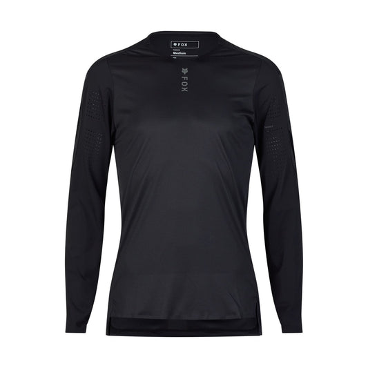 Dres FOX FLEXAIR PRO Dlouhý rukáv Černá