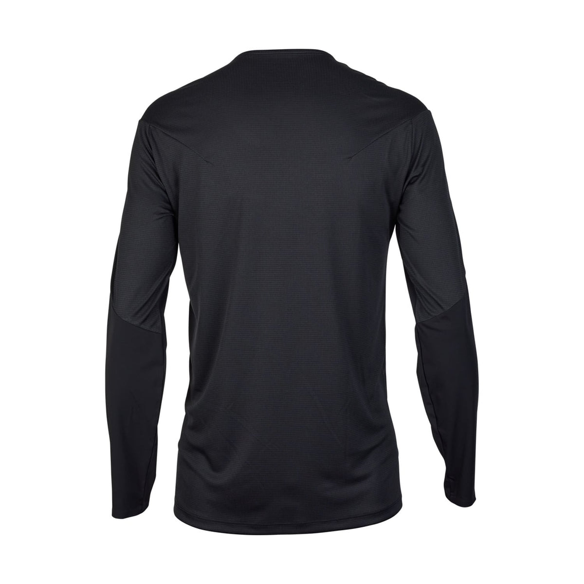 FOX FLEXAIR PRO Long Sleeve Jersey Black