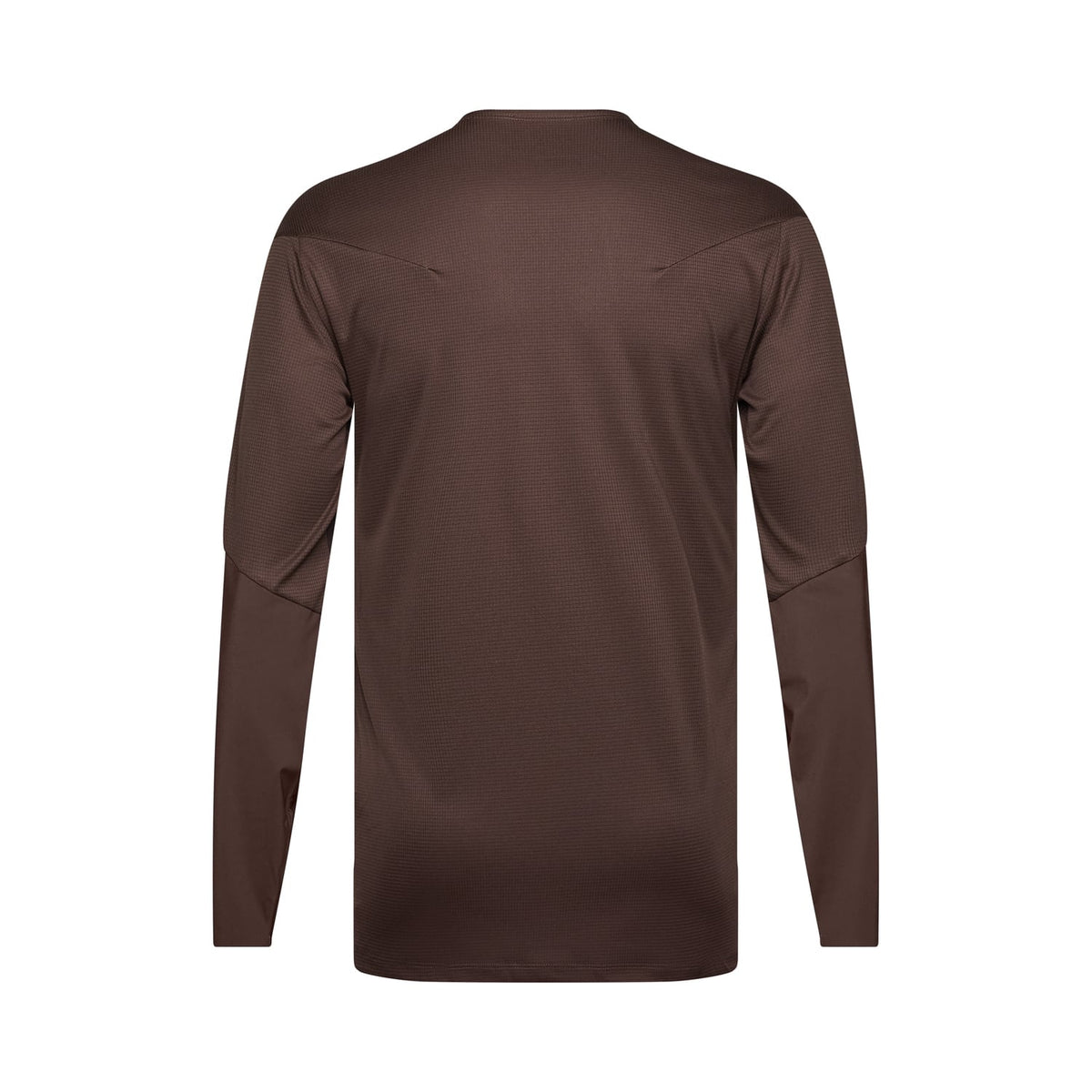 FOX FLEXAIR PRO Long Sleeve Jersey Brown