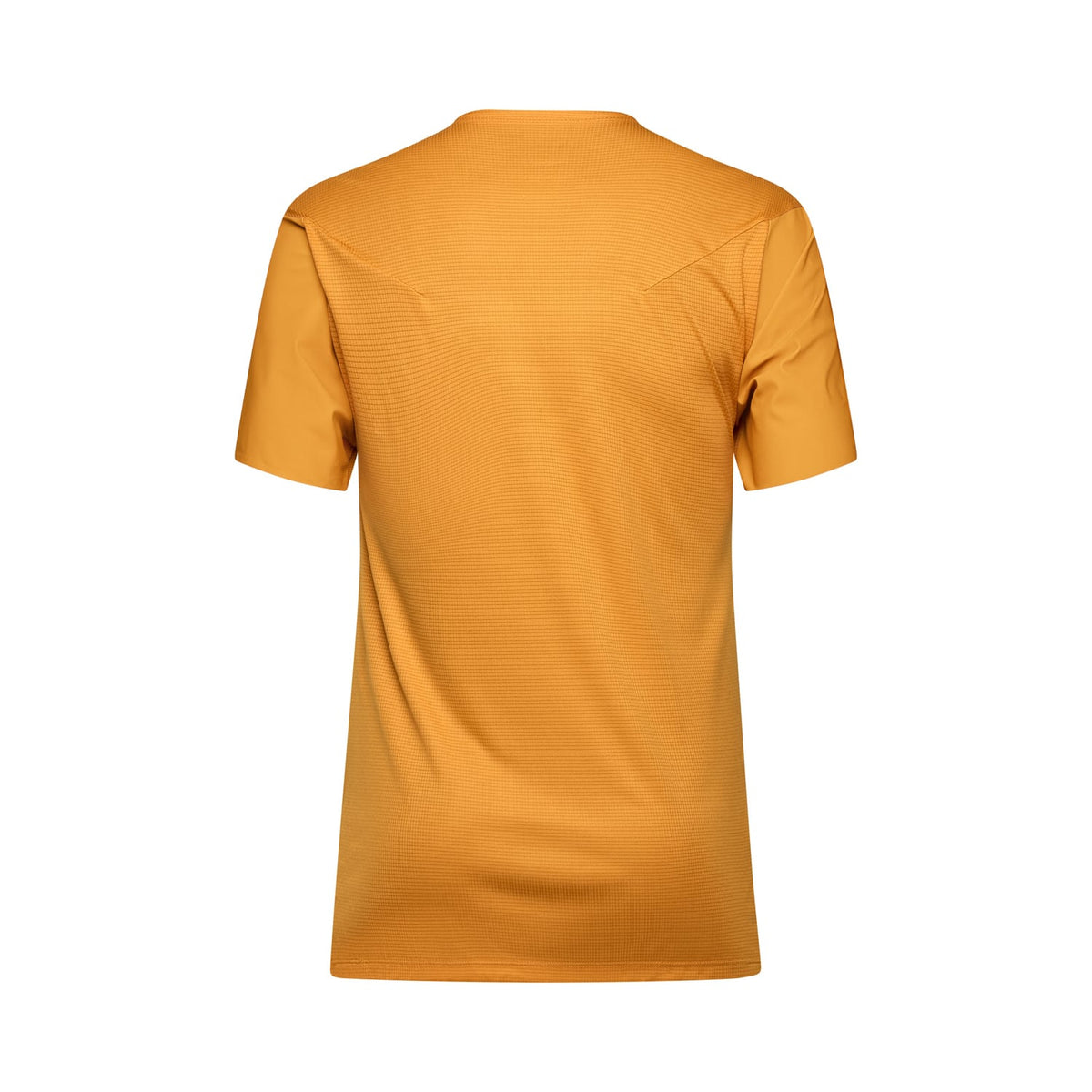 FOX FLEXAIR PRO Short-Sleeve Jersey Orange