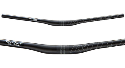 Styre RITCHEY WCS TRAIL Rise 15mm 780mm Kol Svart