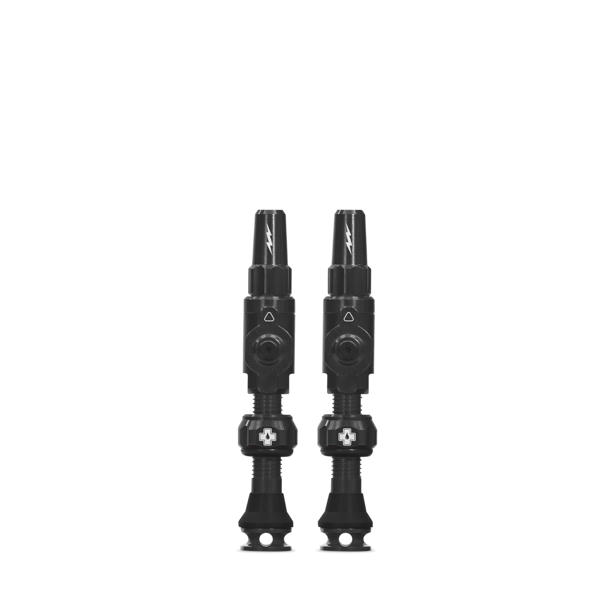 MUC-OFF Big Bore Lite Tubeless Ventiler (Presta) Medium Sort