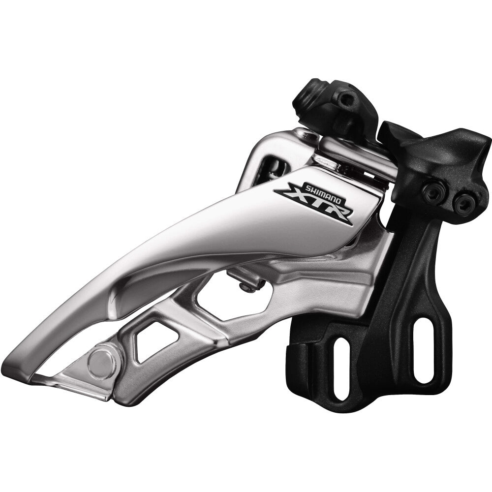 SHIMANO XTR FD-M9000-E 11V Front Derailleur