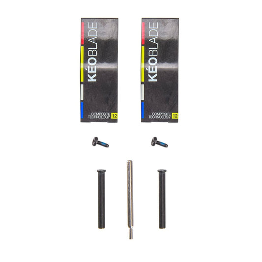 Blade Kit for LOOK KEO BLADE 12 Pedals