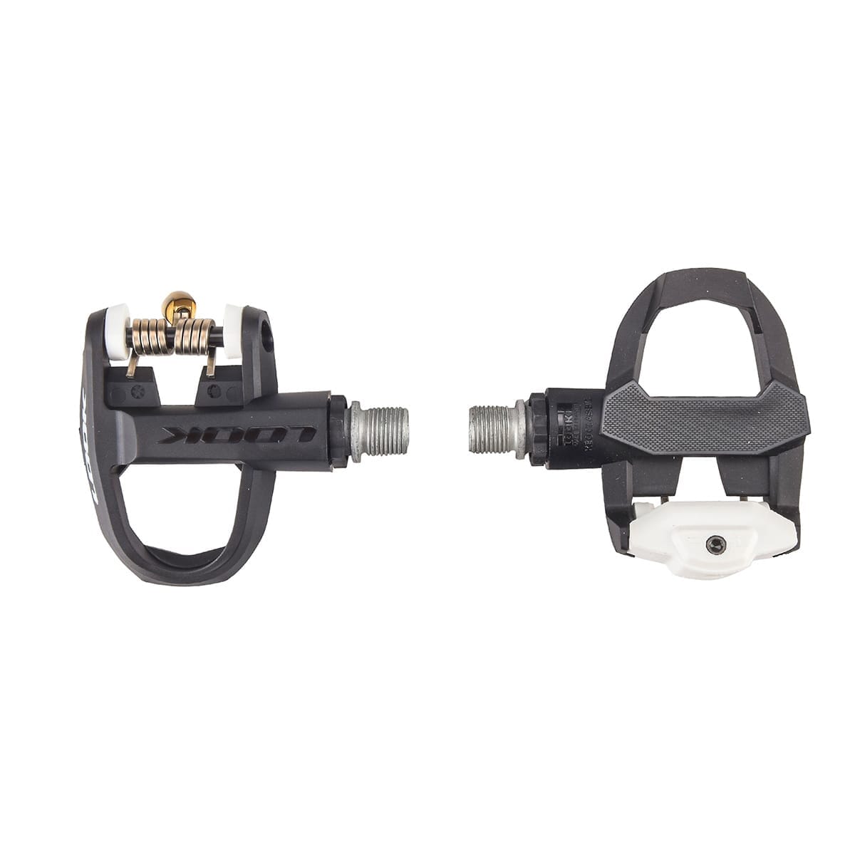 Pedaler LOOK KEO CLASSIC 3 Sort/Hvid