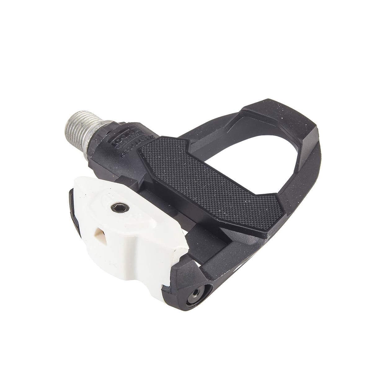 Pedaler LOOK KEO CLASSIC 3 Sort/Hvid