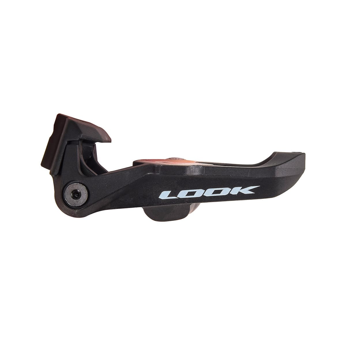 Pedaler LOOK KEO 2 MAX Sort