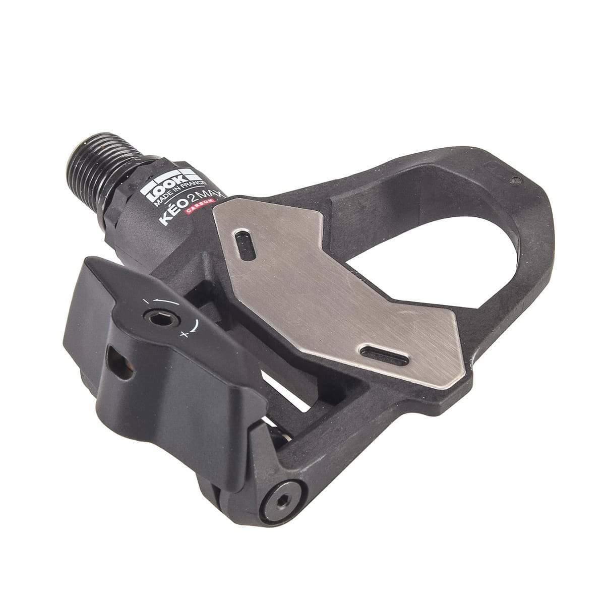 Pedaler LOOK KEO 2 MAX Carbon