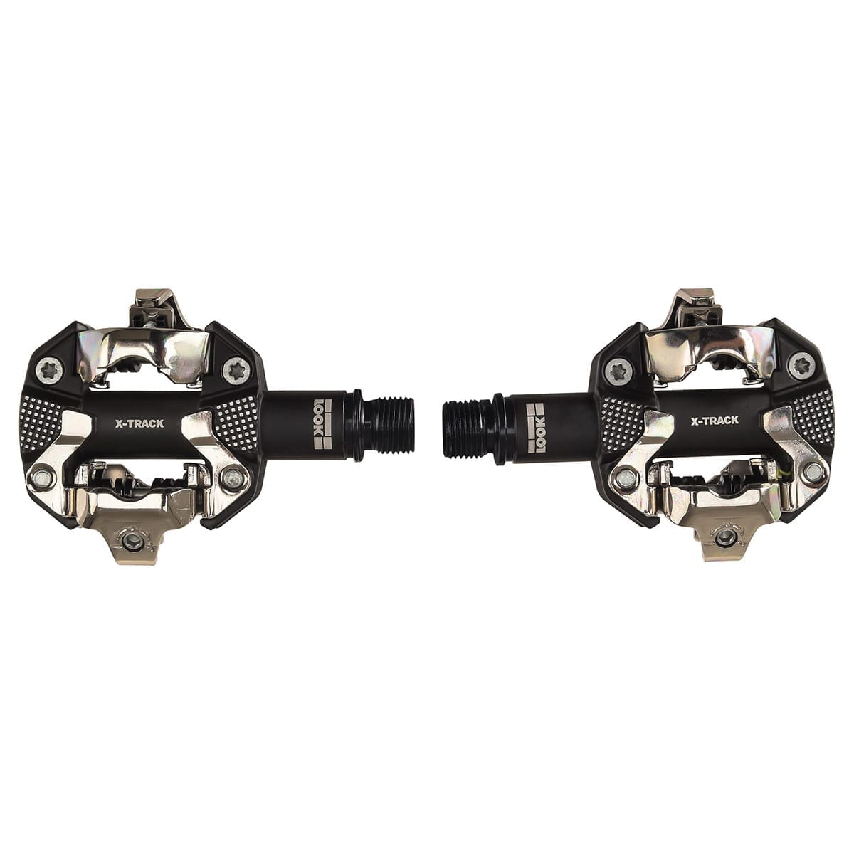 Pedaler LOOK X-TRACK SPD