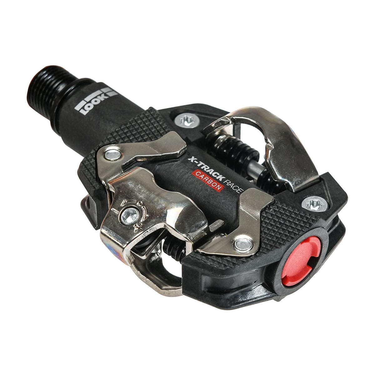 Pedaler LOOK X-TRACK RACE CARBON SPD