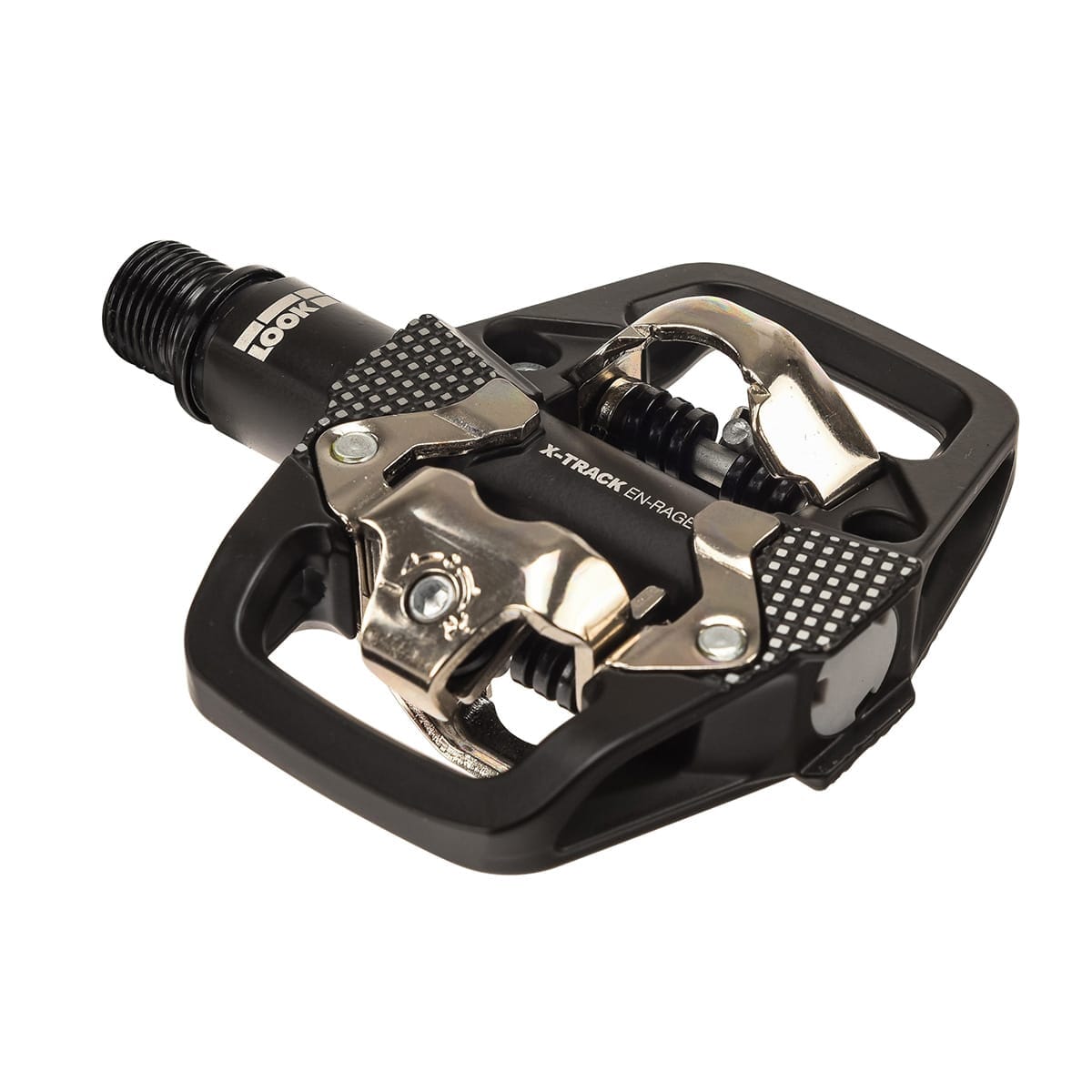 LOOK X-TRACK EN-RAGE SPD Pedals