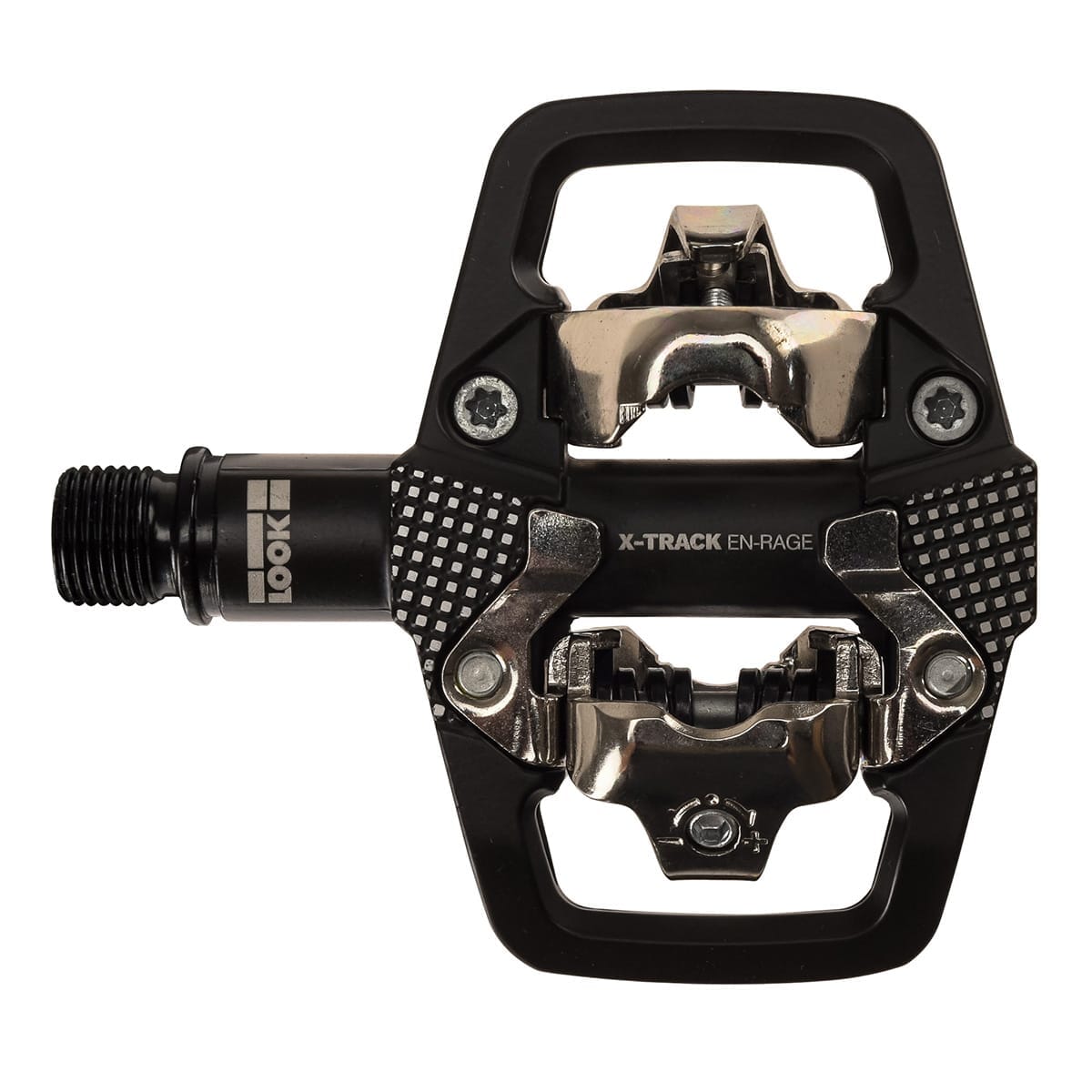 LOOK X-TRACK EN-RAGE SPD Pedals