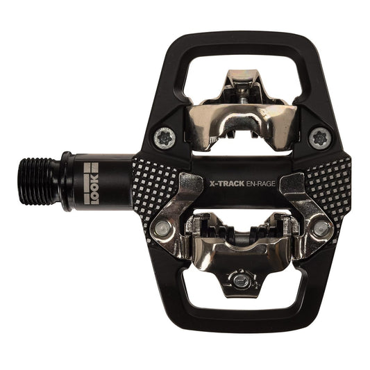 LOOK X-TRACK EN-RAGE SPD Pedals