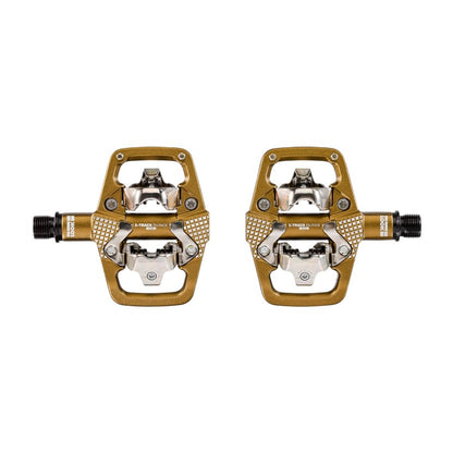 Pedale LOOK X-TRACK EN-RAGE PLUS SPD Bronze