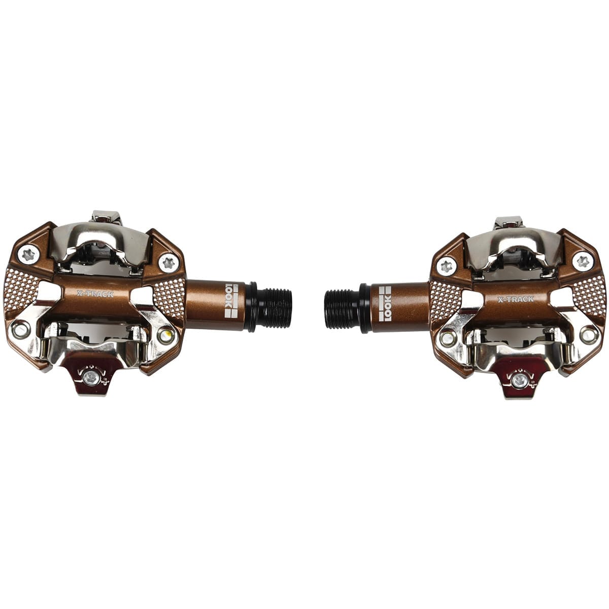 LOOK X-TRACK GRAVEL Pedals
