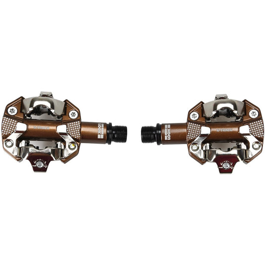 LOOK X-TRACK GRAVEL Pedals