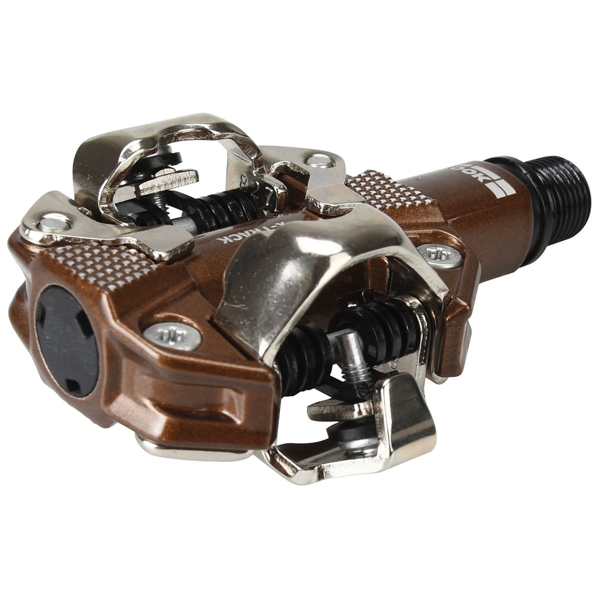 LOOK X-TRACK GRAVEL Pedals