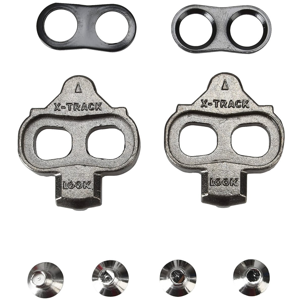 LOOK X-TRACK GRAVEL Pedals