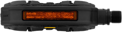 LOOK TRAIL GRIP fekete pedálok