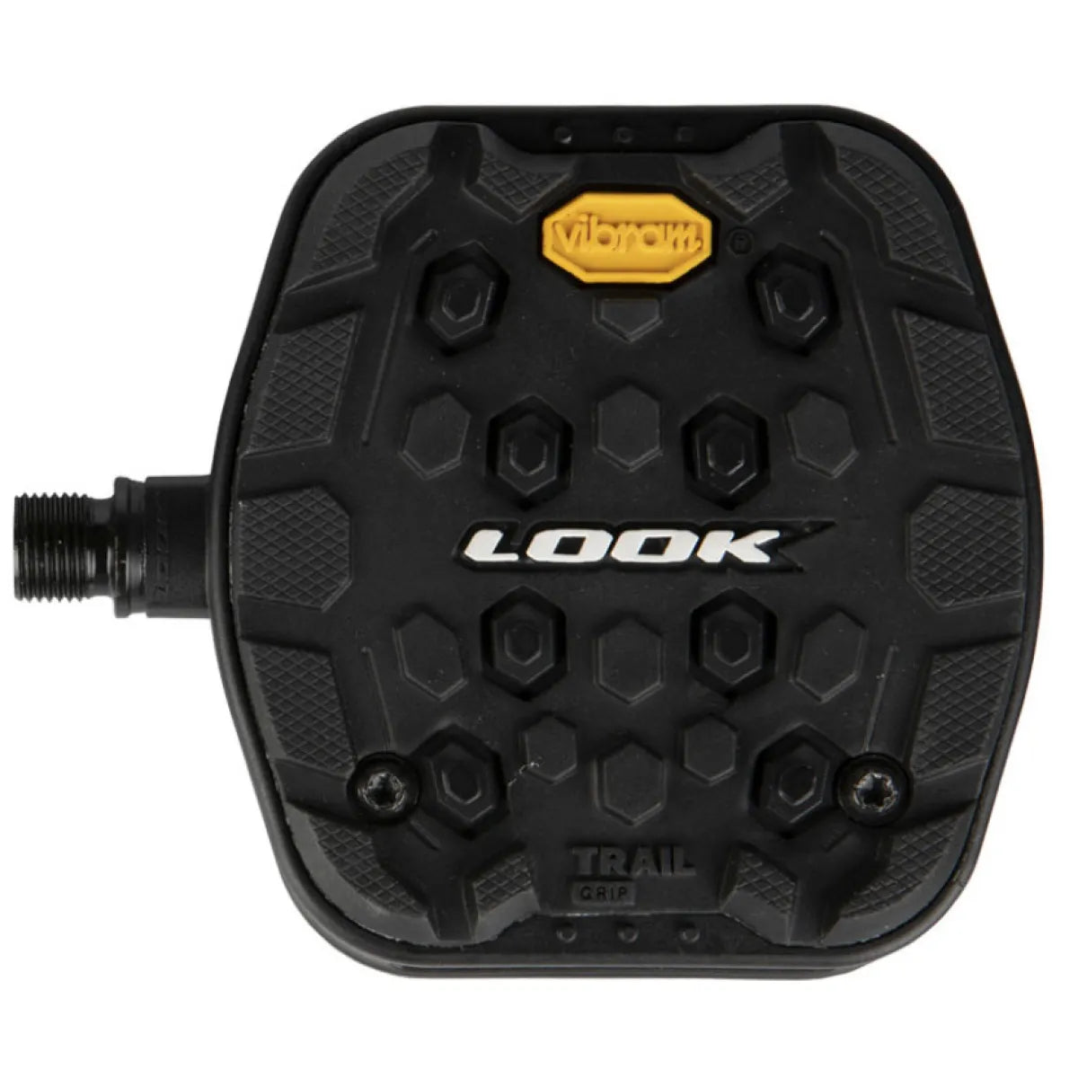 Pedály LOOK TRAIL GRIP černé