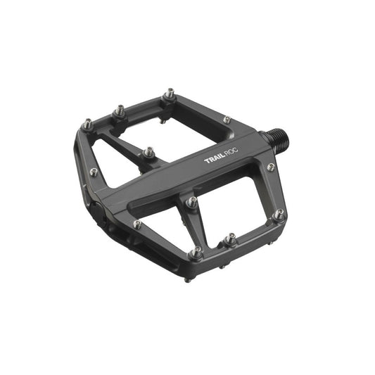 LOOK TRAIL ROC Flat Pedals Black