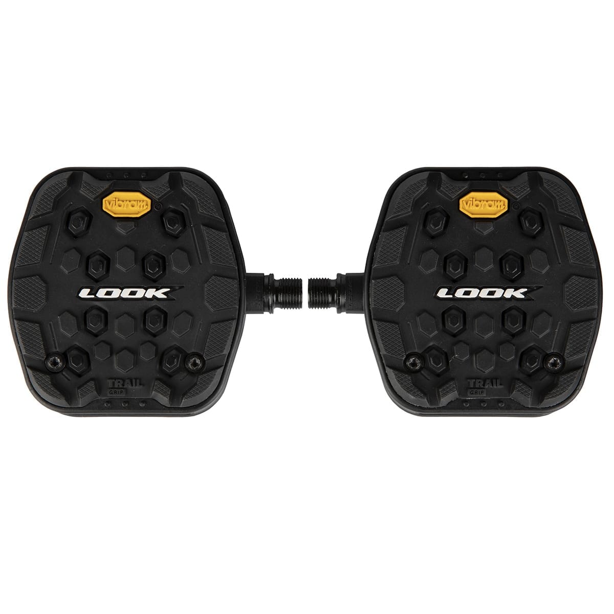 Pedály LOOK TRAIL GRIP