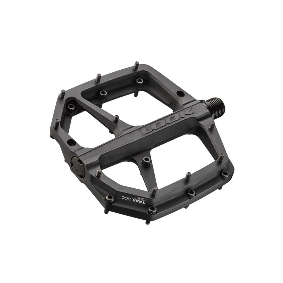 LOOK TRAIL ROC Plus Flat Pedals