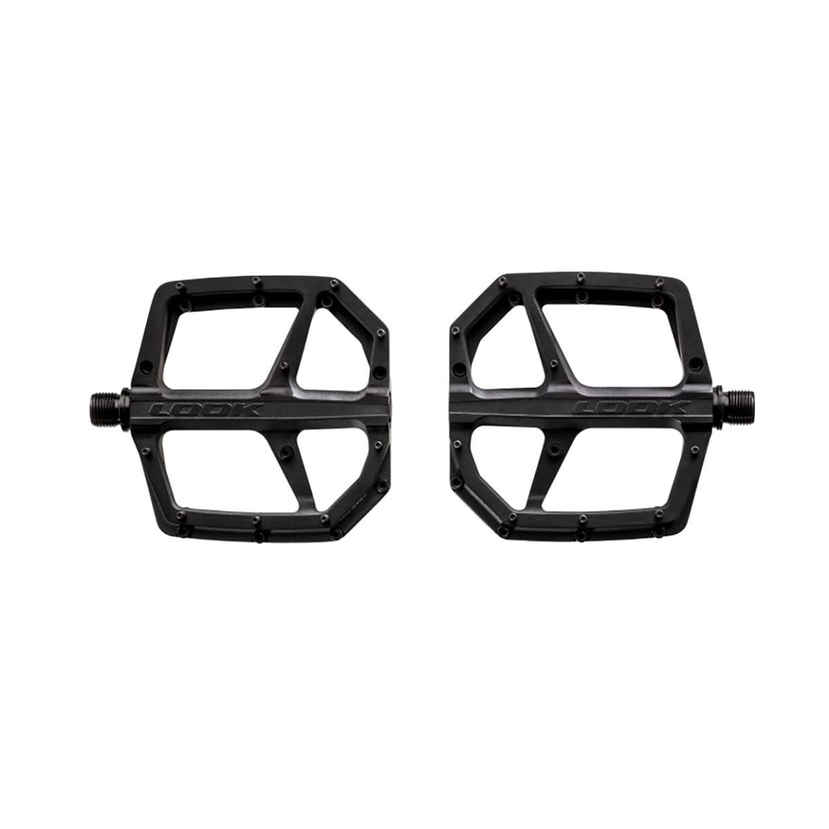 LOOK TRAIL ROC Plus Flat Pedals