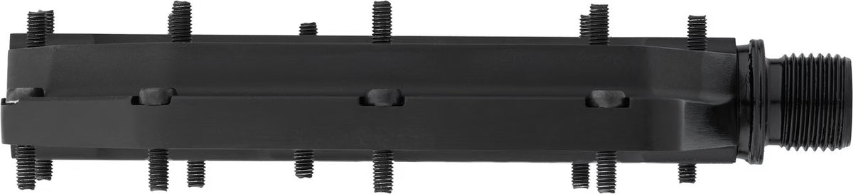 LOOK TRAIL ROC Plus Flat Pedals Black