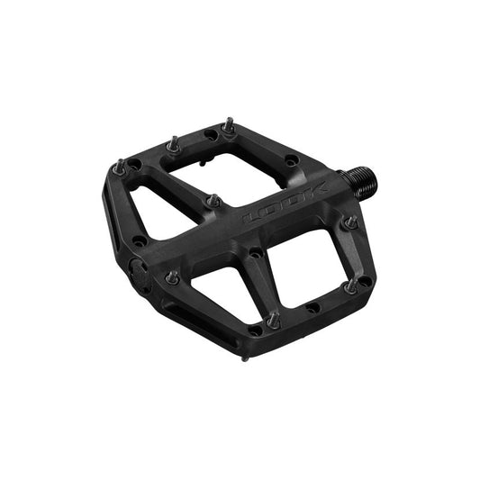 LOOK TRAIL FUSION Flat Pedals Black