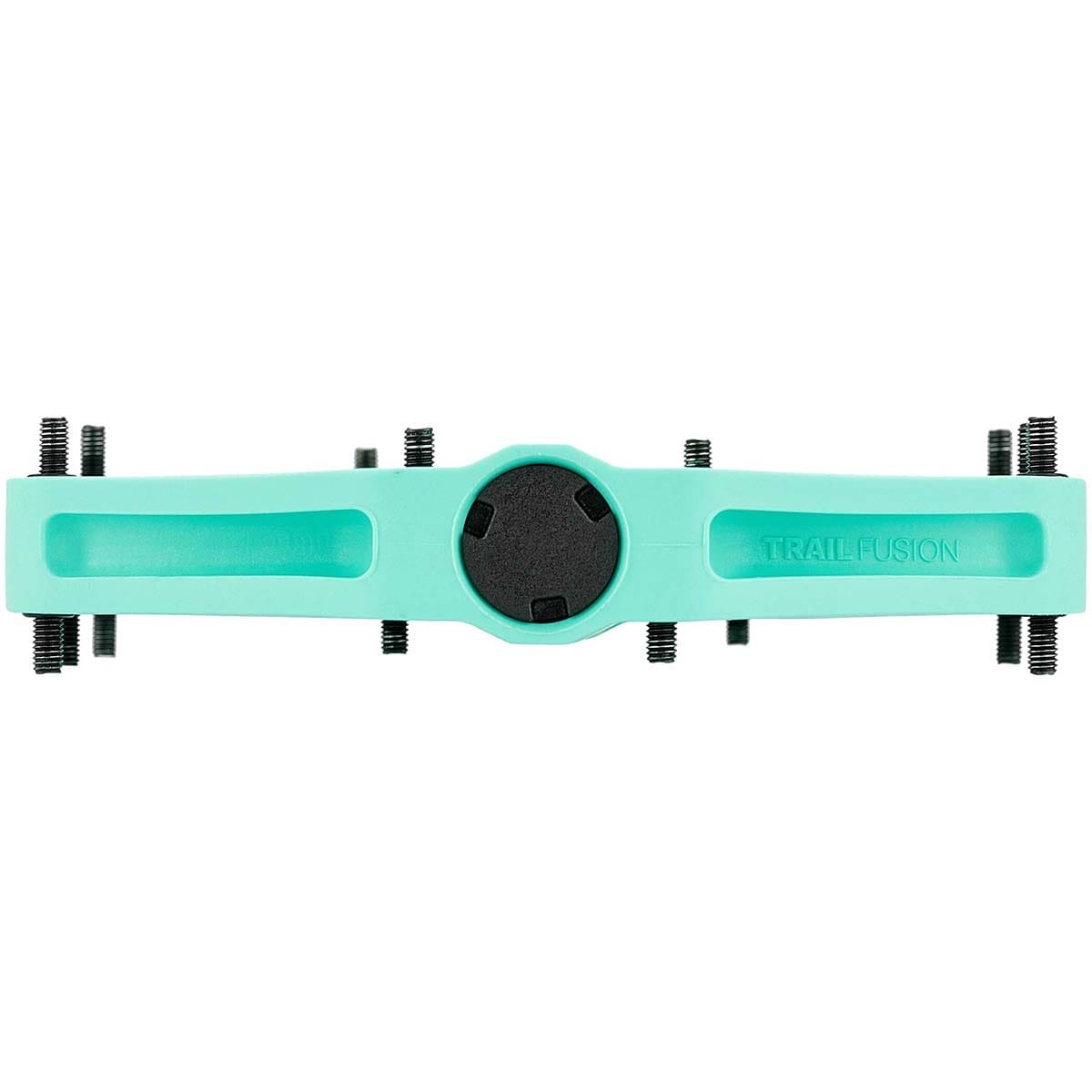Flade Pedaler LOOK TRAIL FUSION Blå