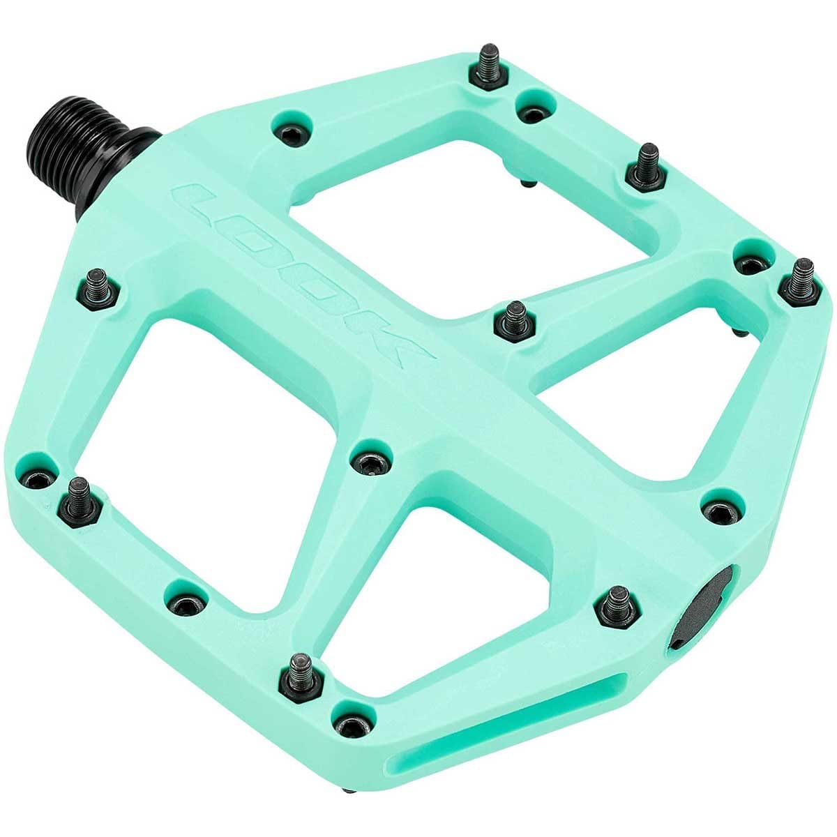 Flade Pedaler LOOK TRAIL FUSION Blå