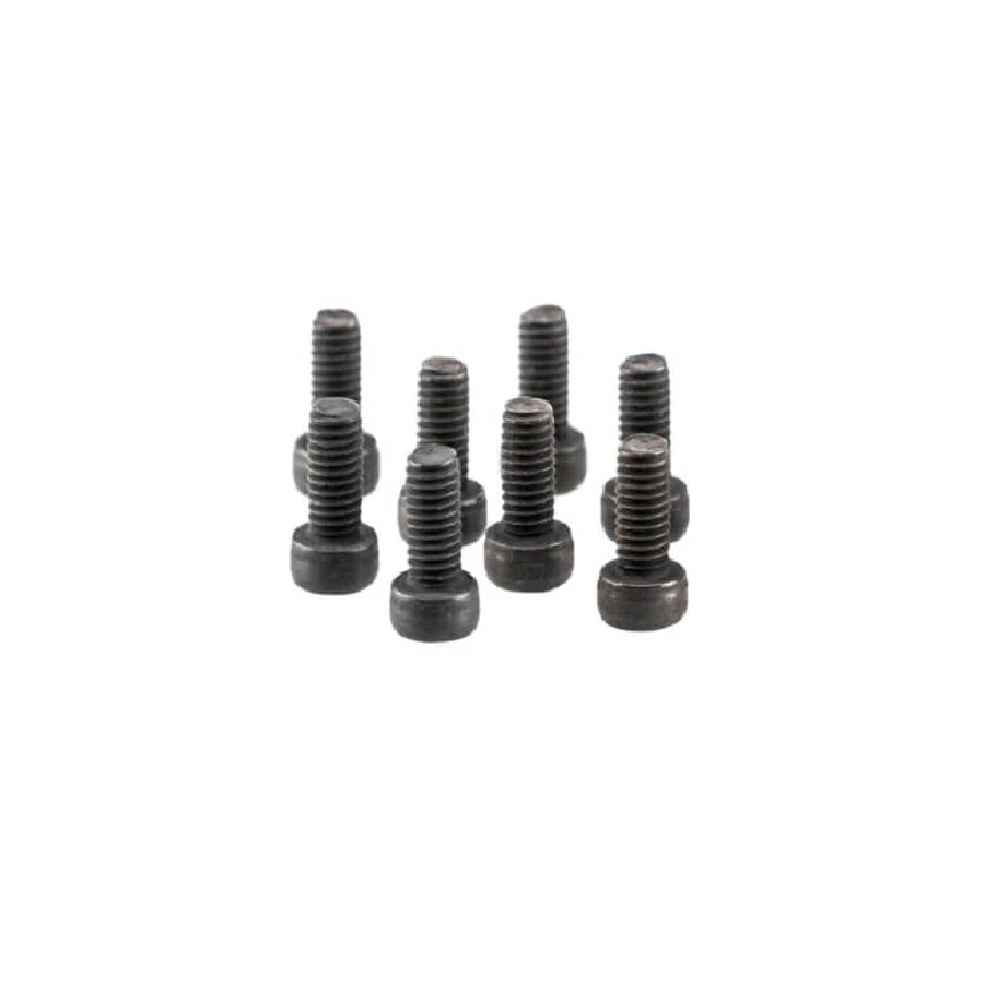 Κιτ Ακίδων για Πεντάλ LOOK TRAIL FUSION 12mm (x8)